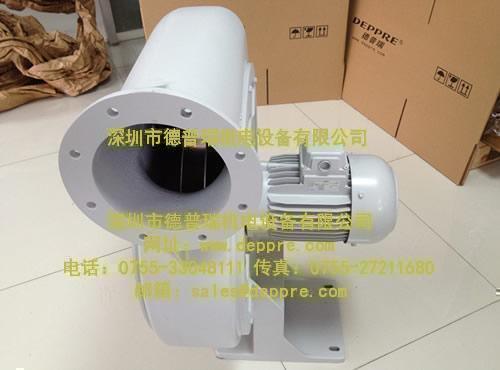 elektror工業風機