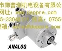 FRABA絕對(duì)型編碼器