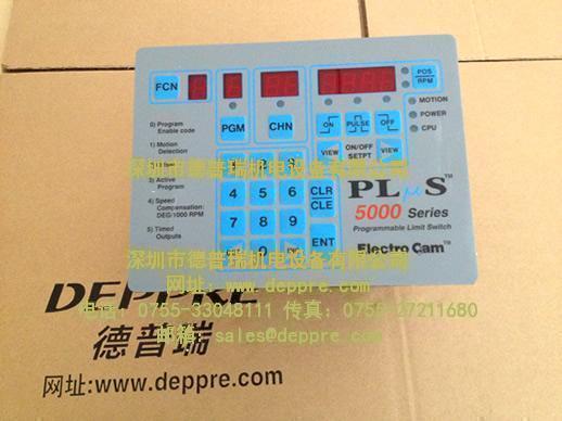 美國(guó)ELECTRO CAM模塊